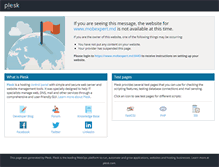 Tablet Screenshot of mobexpert.md
